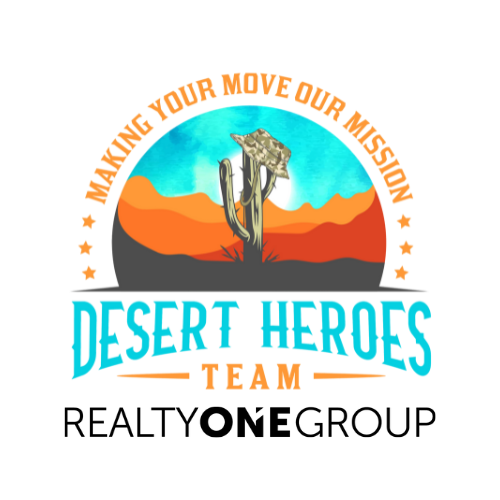 Desert Heroes Team