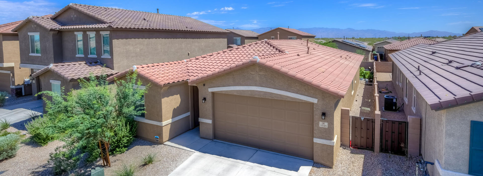 Housing Near Davis Monthan AFB Browse The Latest Listings