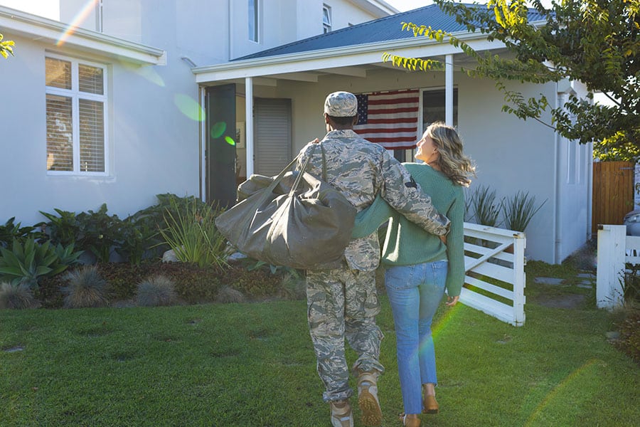 Renting vs. Buying: Military Edition - Featured Image