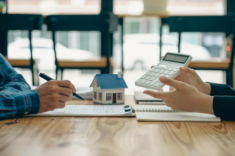 How Will Rising Interest Rates Affect Home Prices DHT