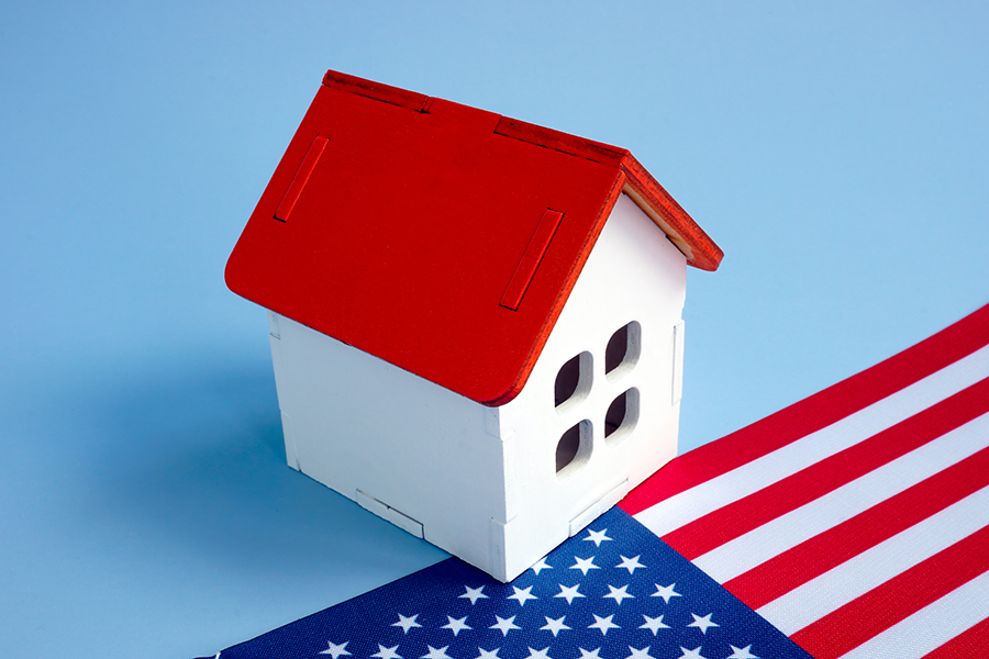 How to Start a VA Home Loan Process - Featured Image