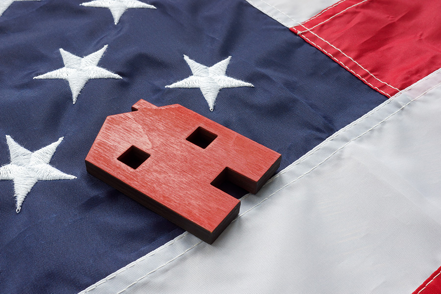 how to get pre approved for a va home loan