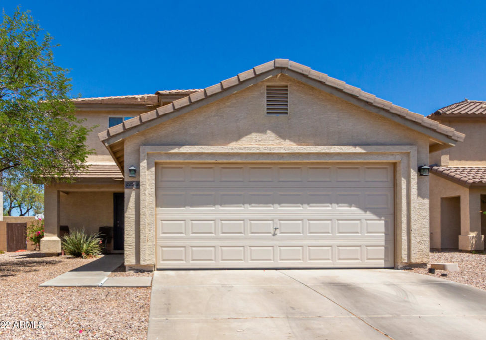 6417784 - 22582 W LASSO Lane